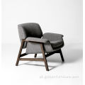 Cadeira de mobiliário de poltrona Agnese Garcia
